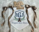 Etsy customer review photo
