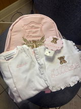 Etsy customer review photo