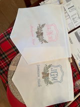 Etsy customer review photo