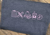 Etsy customer review photo