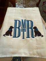 Etsy customer review photo