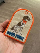 Etsy customer review photo