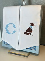 Etsy customer review photo