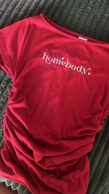 Etsy customer review photo