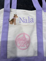 Etsy customer review photo