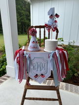 Etsy customer review photo