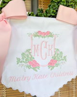 Etsy customer review photo