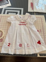 Etsy customer review photo