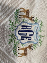 Etsy customer review photo