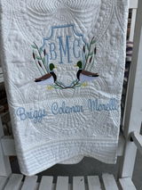 Etsy customer review photo