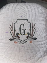 Etsy customer review photo