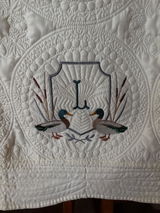 Etsy customer review photo