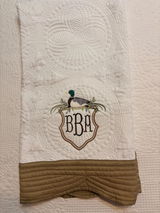 Etsy customer review photo