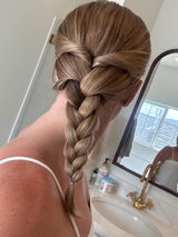 Madison Loosle review photo