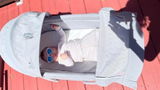 K review photo
