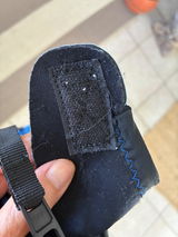 Dee review photo