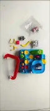 S.H. review photo