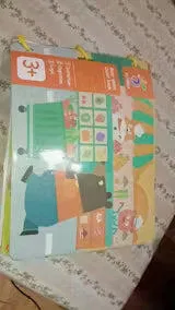 P.K. review photo