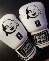SENTINEL BOXING GLOVES