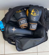 SENTINEL BOXING GLOVES