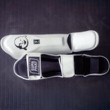 SENTINEL MUAY THAI SHIN GUARDS