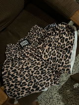 GHOST SERIES - MUAY THAI SHORTS