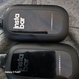 J Davis review photo