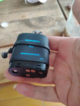 Anick Emond review photo