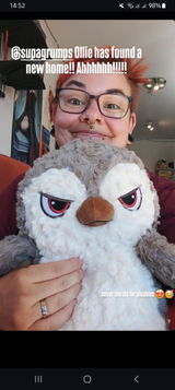 Anonymous review photo
