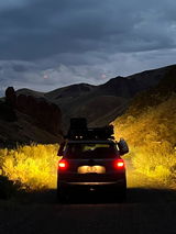 AMIGO Overland review photo