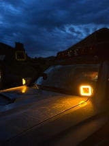 AMIGO Overland review photo