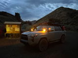 AMIGO Overland review photo