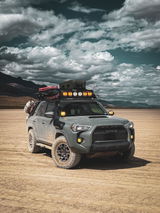 AMIGO Overland review photo
