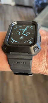 Elias Sipes review photo