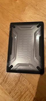 Scott Reynolds review photo