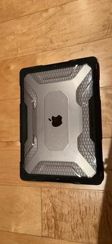 Scott Reynolds review photo