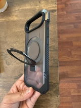 CC review photo