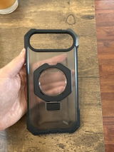 CC review photo