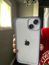 Amber review photo