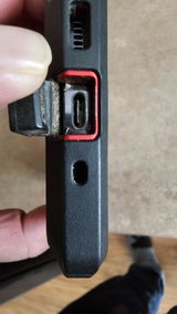 Chris Luhiau review photo