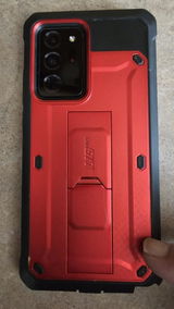 Chris Luhiau review photo