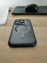 Hasan review photo
