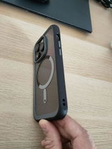 Hasan review photo