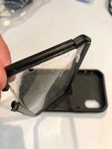 Ryan Murray review photo