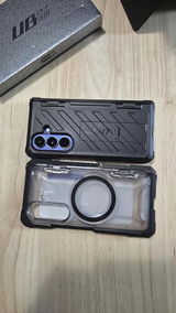 Gio review photo
