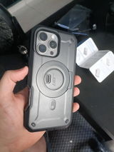 Victor review photo