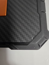 Fred review photo