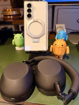 Larry White review photo