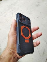 J. V. review photo