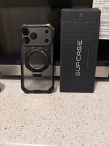 Olie review photo
